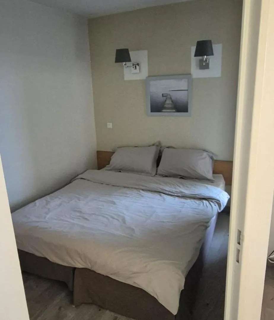 Appartement Avec Vue Cap D'Antibes ヴァロリス アパート