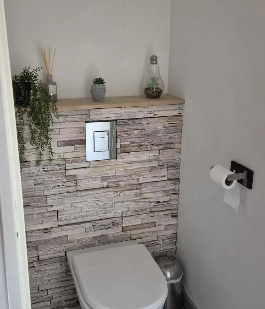 Appartement Avec Vue Cap D'Antibes Vallauris 0*,  França